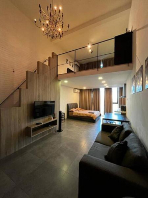 Cozy Wood-clad Suites